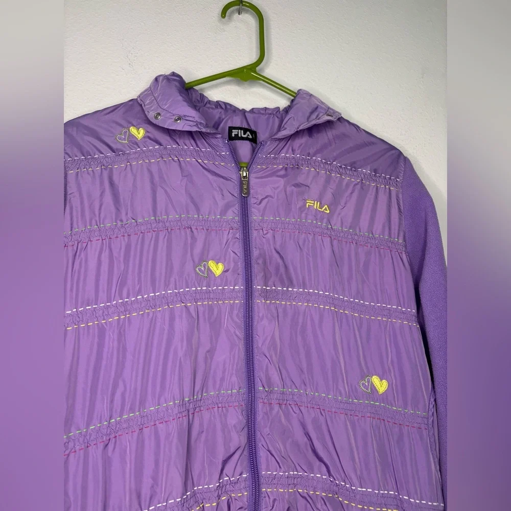 Fila coolest vintage